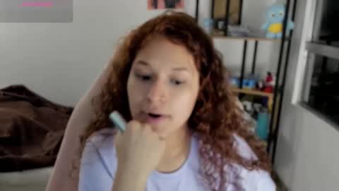 Snapshot of iam_nikki chatting on 03.14.26 On instagram Imm NikkiHelp me reach 100 likes online show from 03.14.26