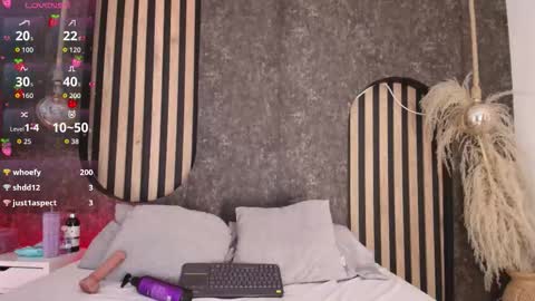 salome online show from 10.22.25