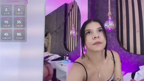 salome online show from 11.10.25