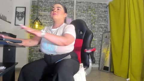 Samy   online show from 02.04.25