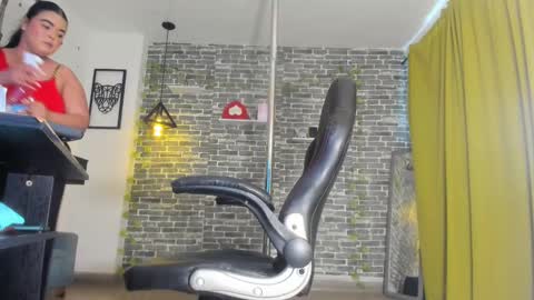 Samy   online show from 02.10.25