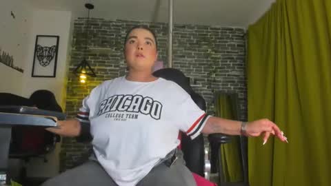 Samy   online show from 02.11.25