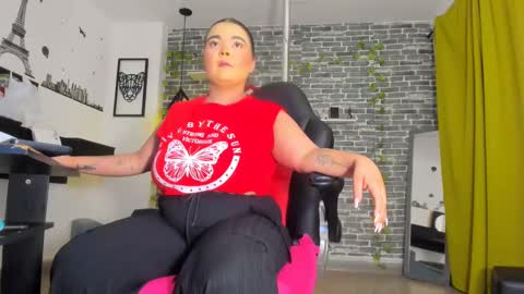 Samy   online show from 03.05.25