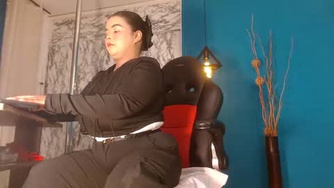 Samy online show from 09.09.25
