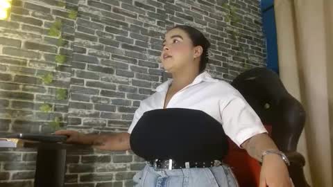 Samy online show from 11.11.25