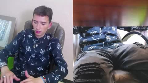 Iam Smith  online show from 02.26.26