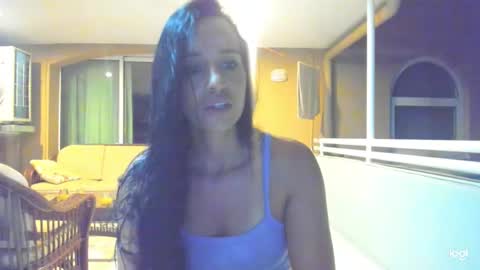 iam_your_fantasy online show from 03.11.25