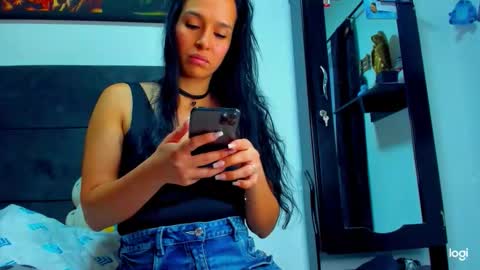 iam_your_fantasy online show from 11.21.25