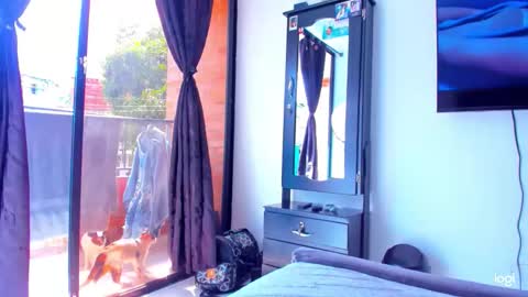 iam_your_fantasy online show from 02.16.26