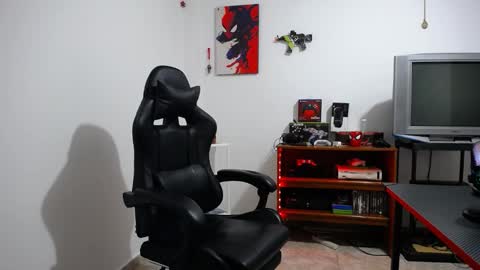 iam_yourbabyprincess_xd online show from 09.20.25