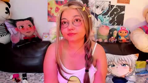 Zoe 3 online show from 11.17.25