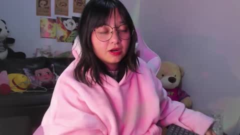 Zoe 3 online show from 11.22.25