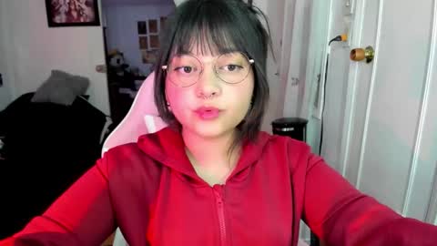 Zoe 3 online show from 12.17.25