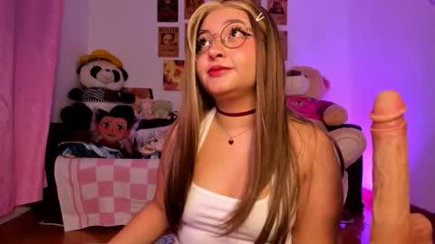 Zoe 3 online show from 02.27.26