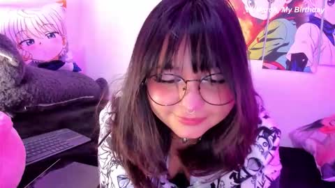 Zoe 3 online show from 03.11.26