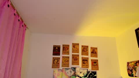 Zoe 3 online show from 04.02.26