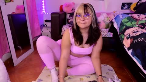 Zoe 3 online show from 04.10.26