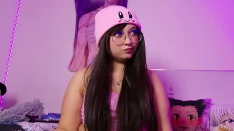 Zoe 3 online show from 04.28.26