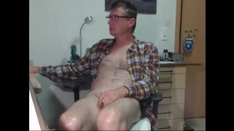 iamachim online show from 10.06.25