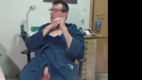 iamachim online show from 03.24.26