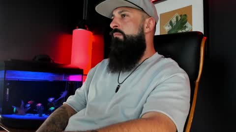 Snapshot of iamalexander_ chatting on 12.03.24 Lex online show from 12.03.24