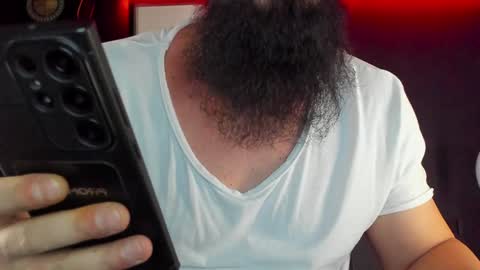 Snapshot of iamalexander_ chatting on 12.05.24 Lex online show from 12.05.24