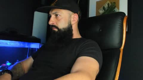 Snapshot of iamalexander_ chatting on 12.18.24 Lex online show from 12.18.24