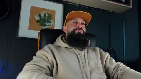 Snapshot of iamalexander_ chatting on 12.20.24 Lex online show from 12.20.24