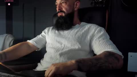 Snapshot of iamalexander_ chatting on 09.15.25 Lex online show from 09.15.25