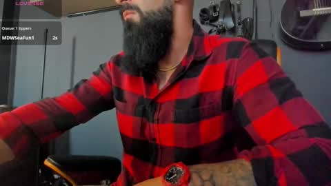 Lex online show from 09.19.25