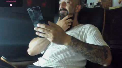 Lex online show from 09.25.25