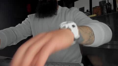 Lex online show from 10.26.25