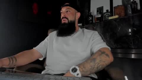 Lex online show from 10.27.25