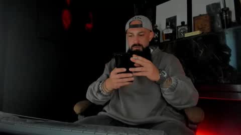 Lex online show from 10.31.25