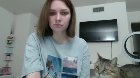 Snapshot of iamalexialove chatting on 11.24.25 Lexi Love online show from 11.24.25