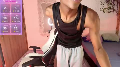 iamandrey_ online show from 05.30.26