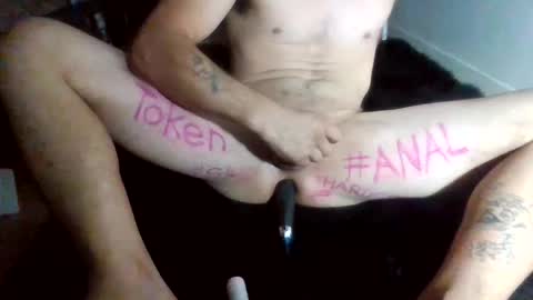 iambritanal online show from 10.18.25