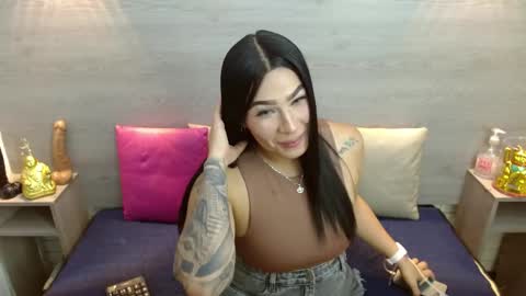  Caroll online show from 10.15.25