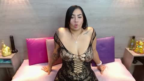  Caroll online show from 10.17.25