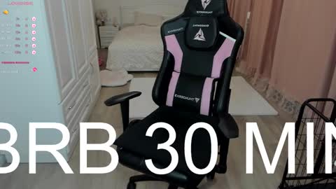 Cassie  STREAMS HERE EVERYDAY online show from 11.27.25