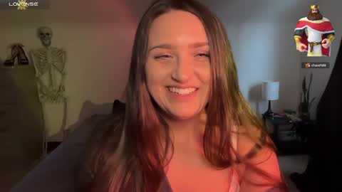 Snapshot of iamcrystalann chatting on 12.20.24 Crystal online show from 12.20.24