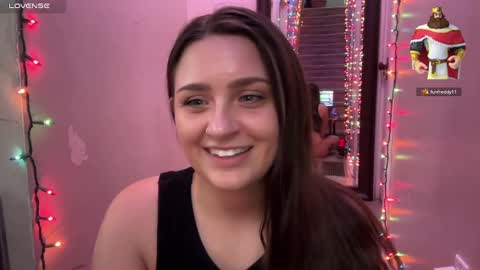 Snapshot of iamcrystalann chatting on 12.27.24 Crystal online show from 12.27.24