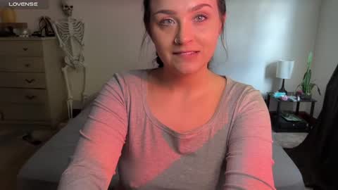 Snapshot of iamcrystalann chatting on 01.13.25 Crystal online show from 01.13.25