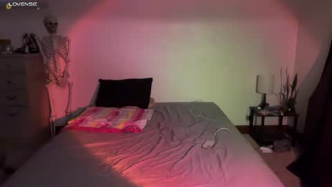 Snapshot of iamcrystalann chatting on 01.20.25 Crystal online show from 01.20.25