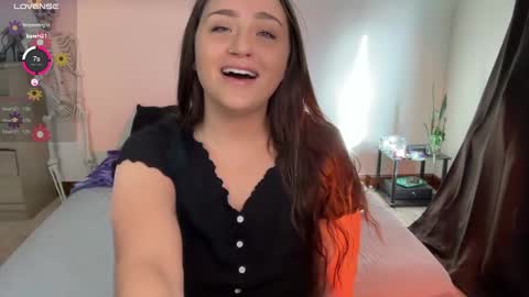 Snapshot of iamcrystalann chatting on 01.26.25 Crystal online show from 01.26.25