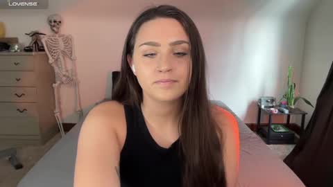 Snapshot of iamcrystalann chatting on 01.30.25 Crystal online show from 01.30.25