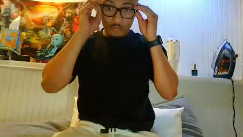 LORD DADDY STRAIGHT MALE online show from 02.06.26