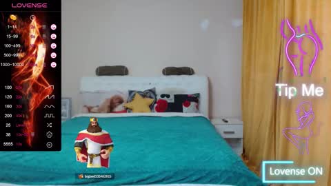 Snapshot of iamdaddyissues chatting on 02.13.26 Alice online show from 02.13.26