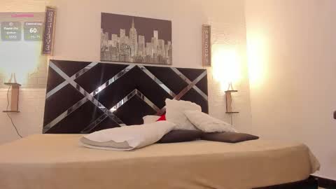 Snapshot of iamduque chatting on 09.26.25 Iam Joseant online show from 09.26.25