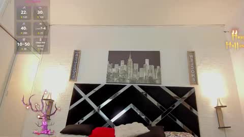 Snapshot of iamduque chatting on 11.04.25 Iam Joseant online show from 11.04.25